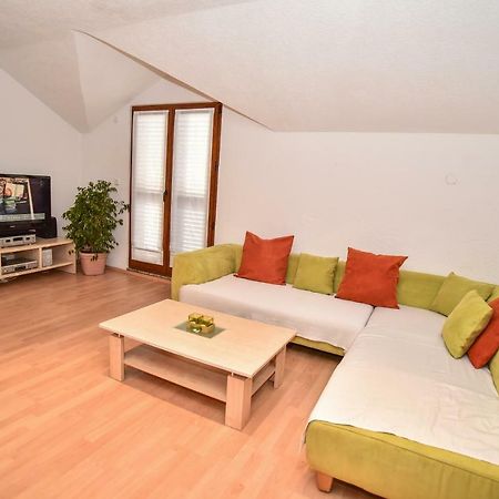 Apartment Anka Zadar Extérieur photo