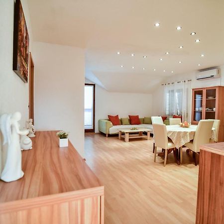 Apartment Anka Zadar Extérieur photo
