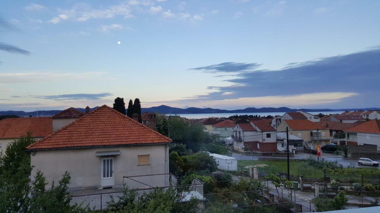 Apartment Anka Zadar Extérieur photo
