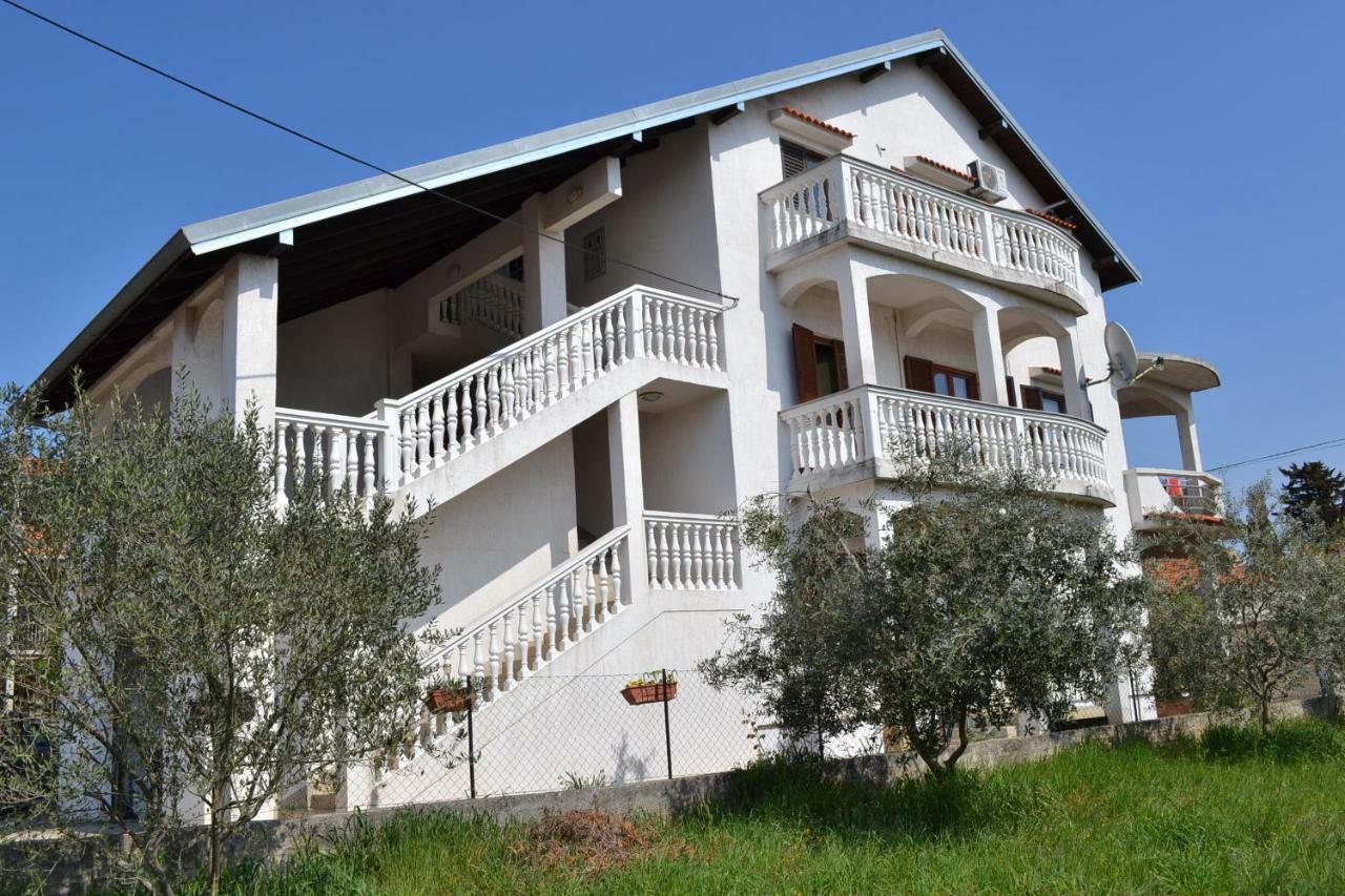 Apartment Anka Zadar Extérieur photo