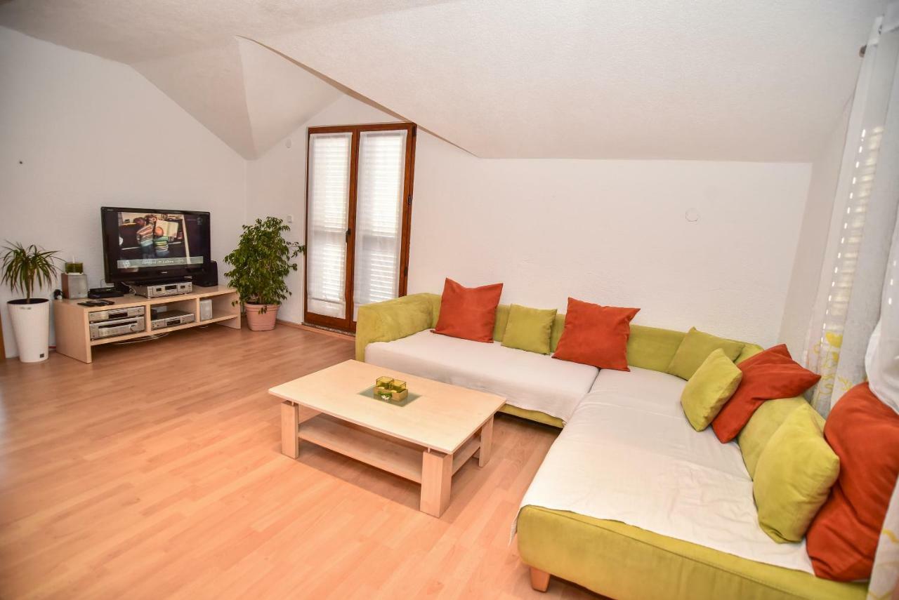 Apartment Anka Zadar Extérieur photo