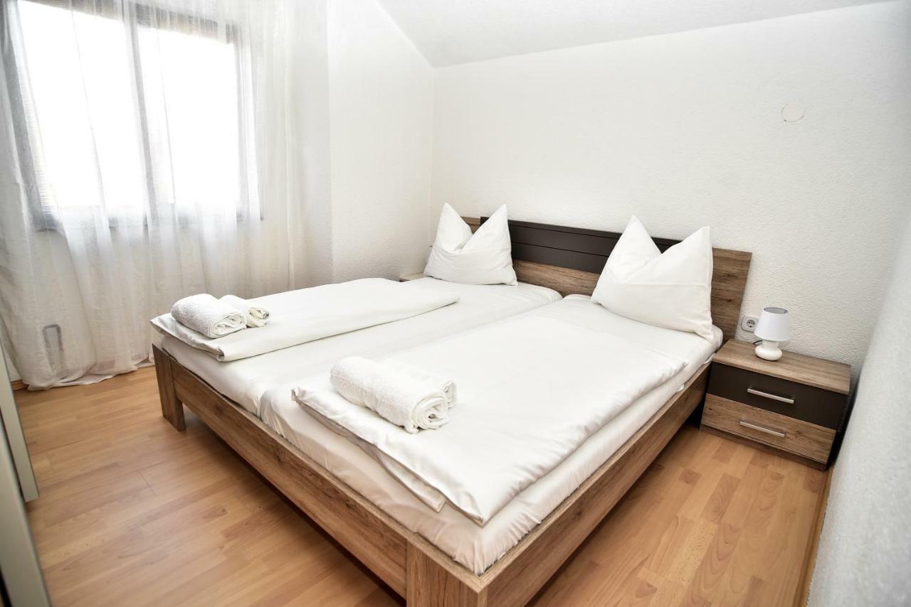 Apartment Anka Zadar Extérieur photo