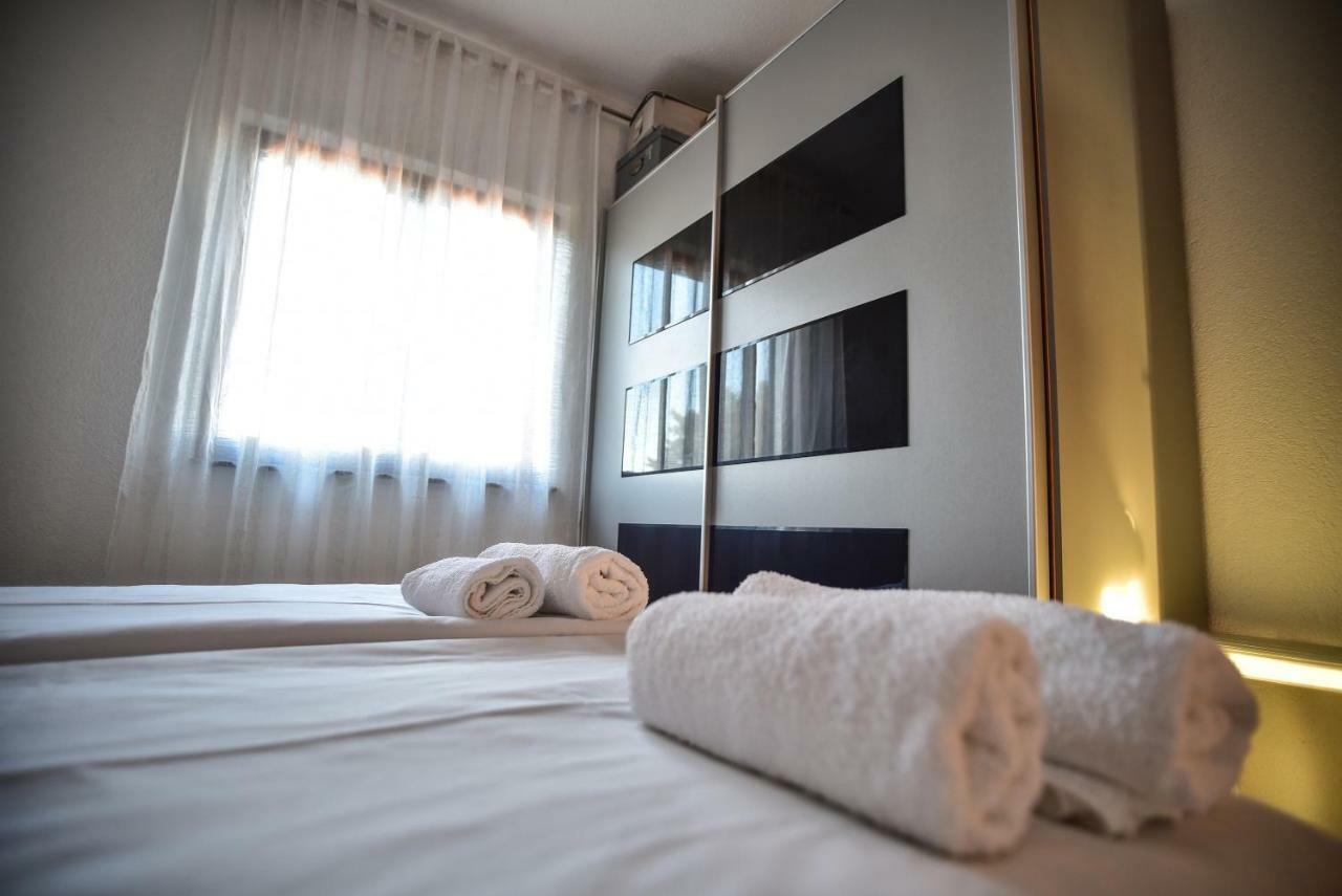 Apartment Anka Zadar Extérieur photo