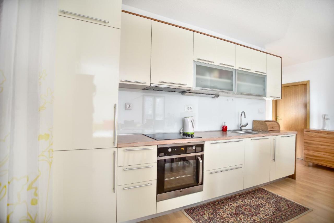 Apartment Anka Zadar Extérieur photo
