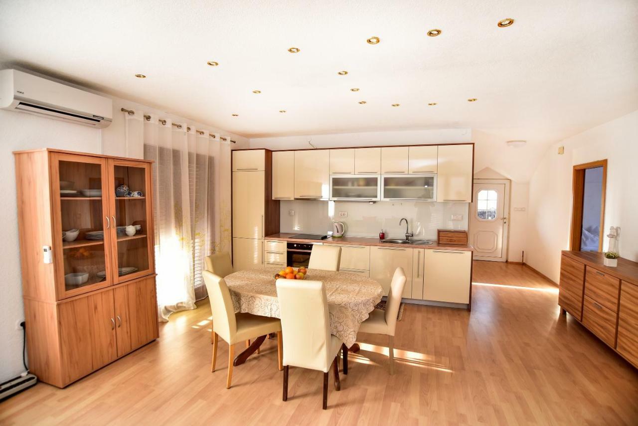 Apartment Anka Zadar Extérieur photo
