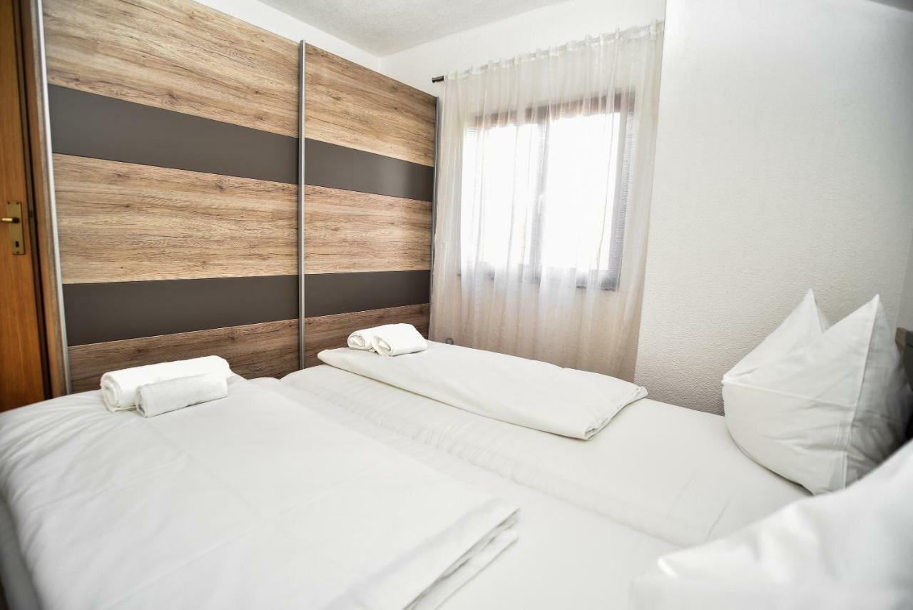 Apartment Anka Zadar Extérieur photo