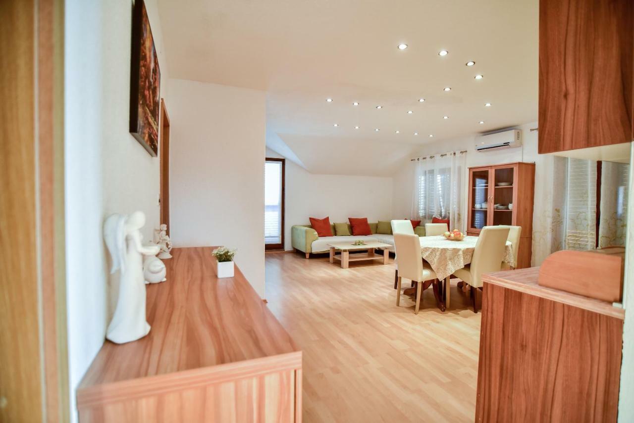 Apartment Anka Zadar Extérieur photo