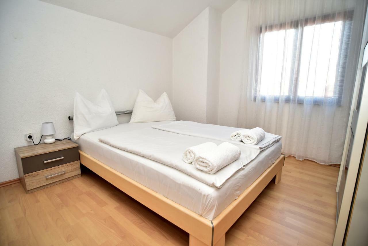 Apartment Anka Zadar Extérieur photo