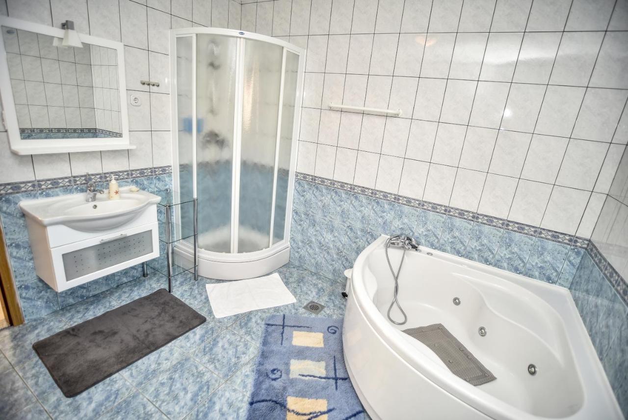 Apartment Anka Zadar Chambre photo