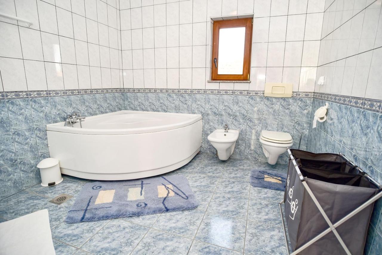 Apartment Anka Zadar Chambre photo