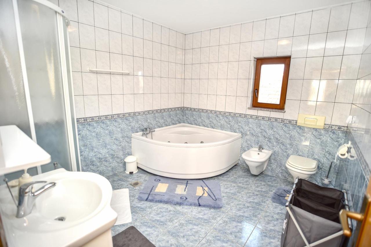 Apartment Anka Zadar Chambre photo